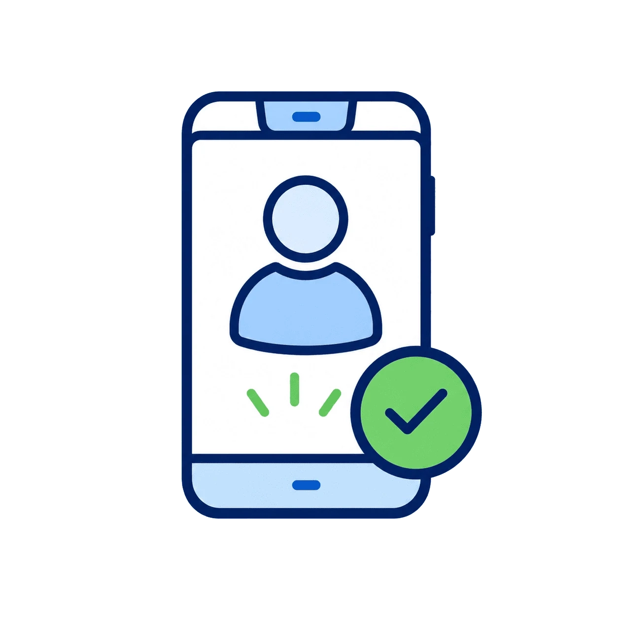 Billetera PrestApp activa