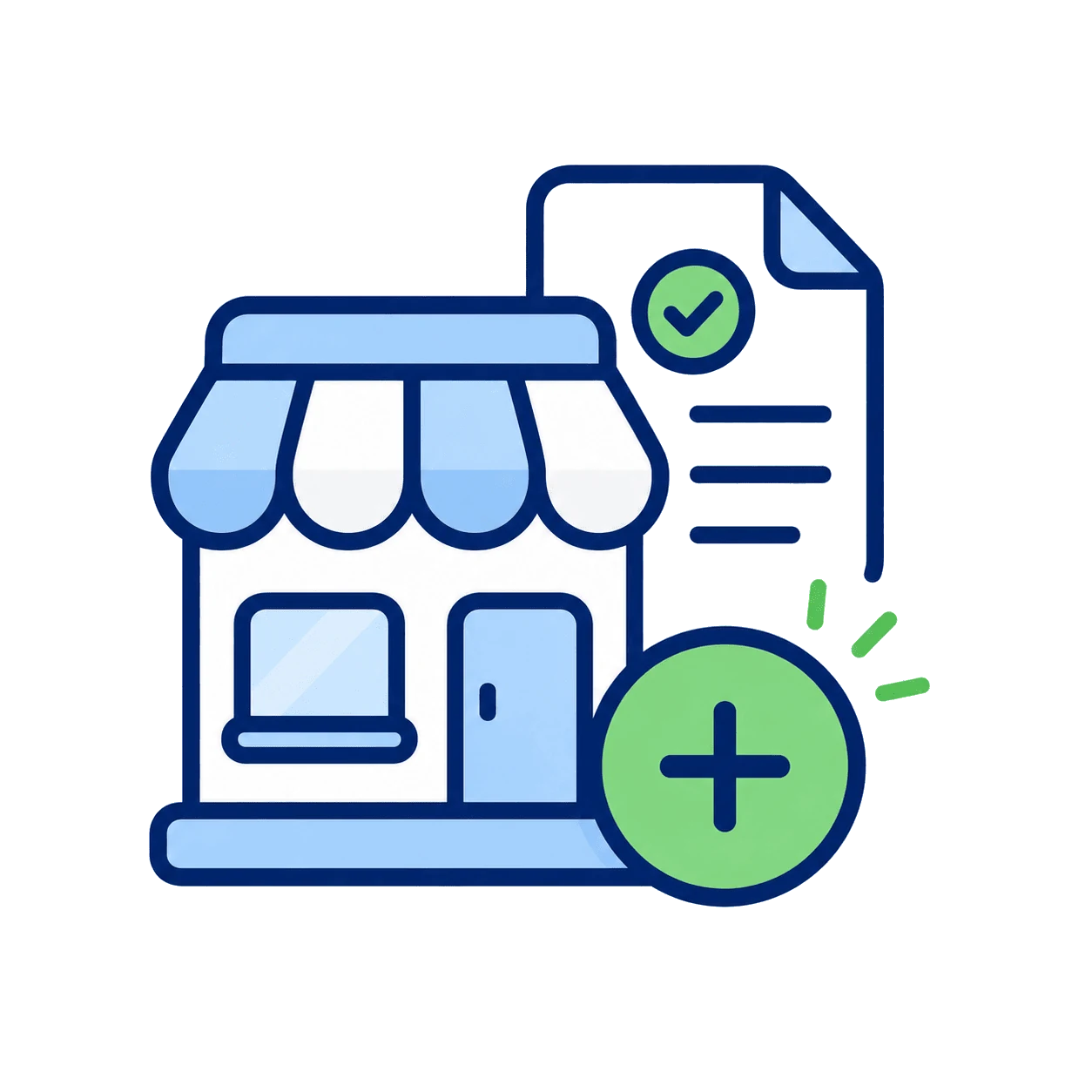 Gestión comercial